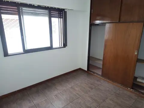 Departamento en Alquiler 40 años