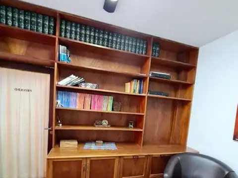 Cordoba 1330 - Oficina De 18 M2 En Venta - Centro, Rosario