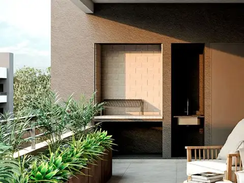 Departamento en Venta 1 año