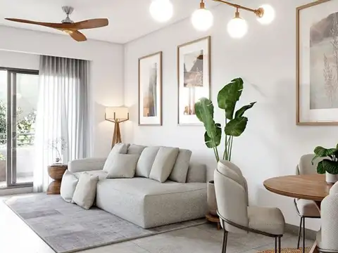 Departamento en Venta en Villa Santos Tesei, USD 99.640