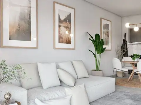 Departamento en Venta de 2 dormitorios