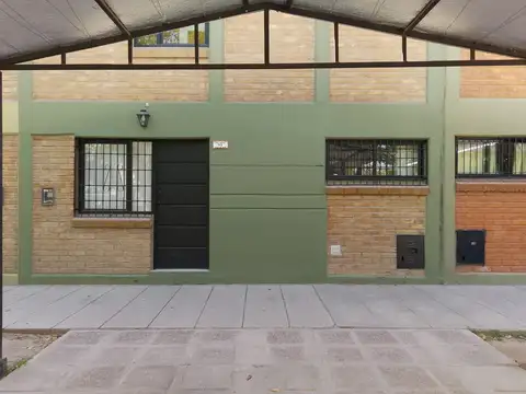 Departamento en Venta de 5 ambientes