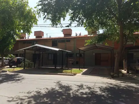 Departamento tipo DUPLEX en venta