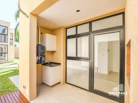 Venta PH Fisherton Rosario