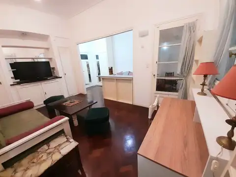 ALQUILER DEPARTAMENTO 2 AMBIENTES AMOBLADO RETIRO
