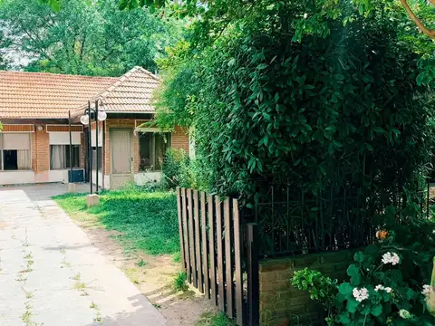 Casa en Venta de 1 dormitorio