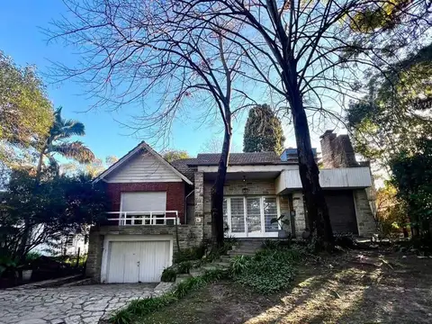 Avenida Brigadier General Juan Manuel de Rosas 4500. Entre Buenos aires y Patagonia