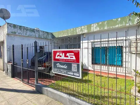 Casa en Venta de 2 dormitorios