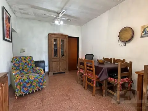 Casa en Venta 35 años