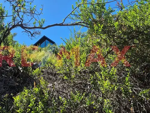 Terreno en Venta en Meliquina, USD 48.000