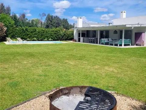 Casa en Alquiler Temporal en Tigre Centro, USD 4.400