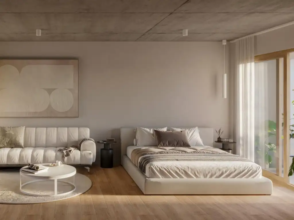 Donado 2695 | LUMA DOHO en Villa Urquiza