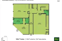 Emprendimiento en Villa Urquiza - Etapa: En construcción