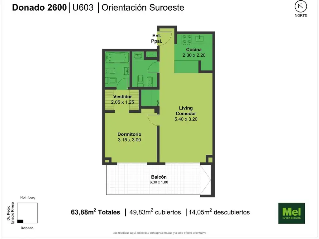 Donado 2695 | LUMA DOHO - Foto 16