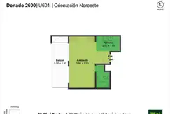 Donado 2695 | LUMA DOHO - Foto 14
