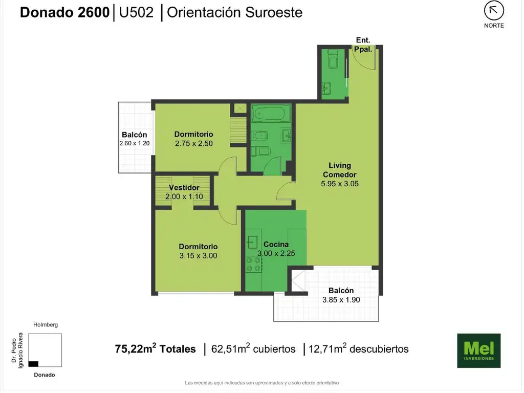 Donado 2695 | LUMA DOHO - Foto 13