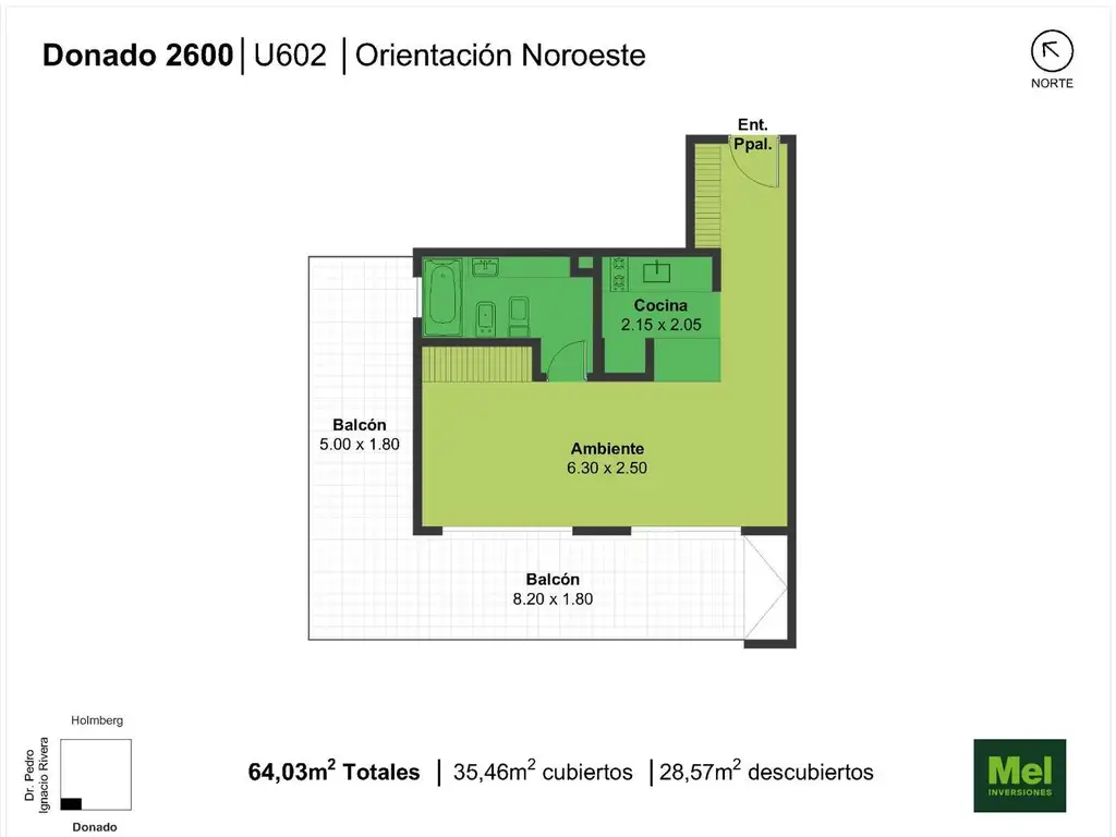 Donado 2695 | LUMA DOHO - Foto 15