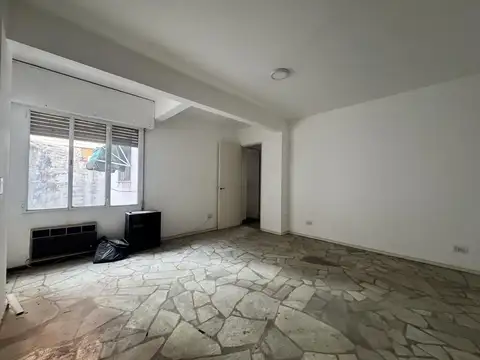 Departamento centro de Rosario 2 dormitorios