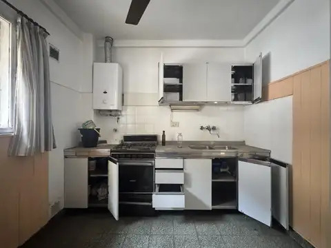 Departamento en Venta 42 años