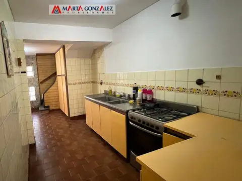Casa 4 ambientes en venta villa sarmiento
