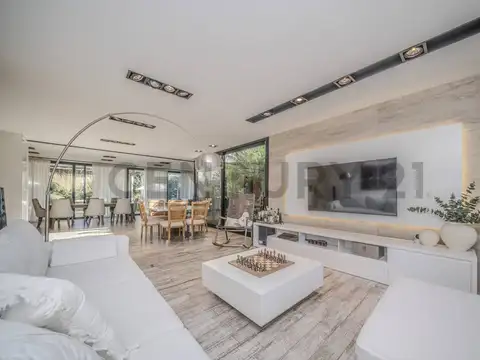 Casa en Venta de 6 dormitorios