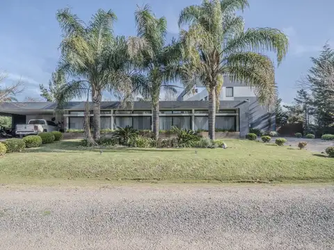 Casa en Venta de 6 dormitorios