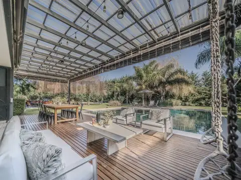 Casa en Venta en Comarcas de Luján, USD 700.000