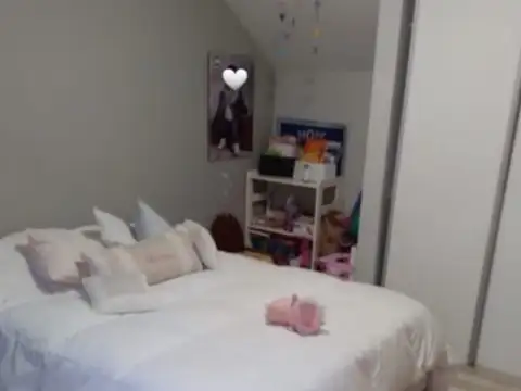 Depto Tipo Casa en Venta de 1 dormitorio