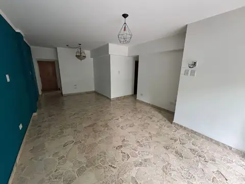 Departamento 4 ambientes con 3 baños