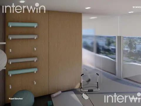 Departamento en Venta al Este