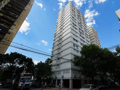 Hermoso departamento con vista panorámica en Monte Castro