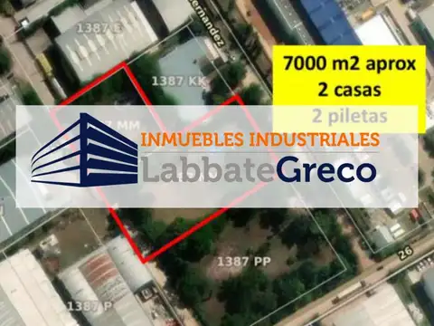 Terreno - Venta - Argentina, Escobar