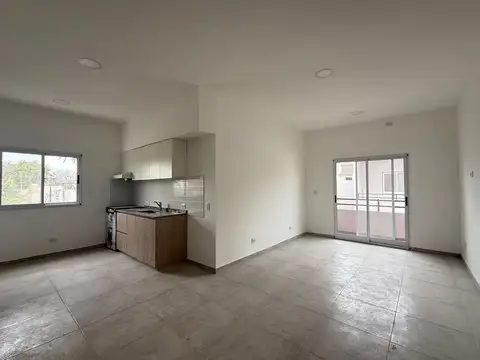 Departamento en Alquiler A Estrenar