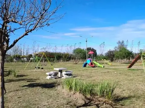 Terreno en Venta en Colonia Tirolesa, USD 10.000