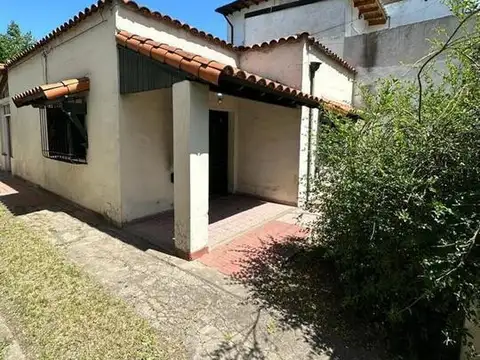 Presidente Santiago Derqui 148
