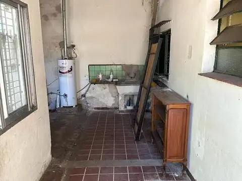 Casa en Venta en El Palomar, USD 85.000