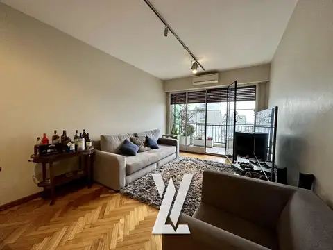 Departamento en Venta en Quilmes, USD 199.999