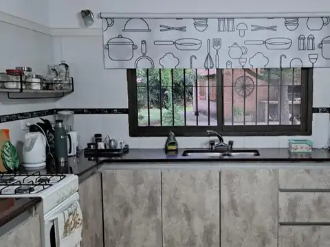Casa en Venta de 2 dormitorios
