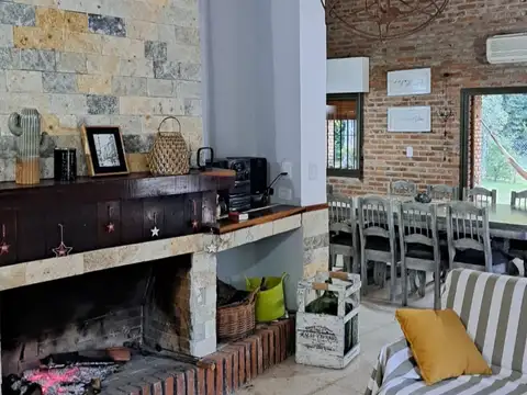 Casa en Venta 35 años