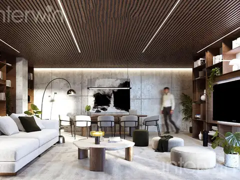 Departamento en Venta 1 año