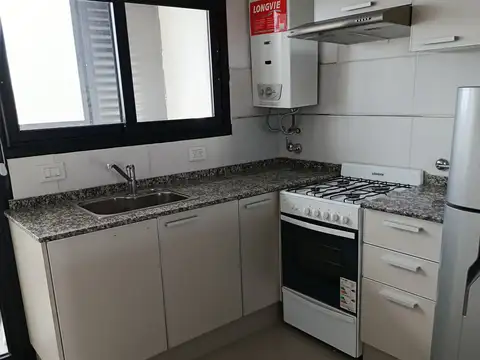 Departamento en Venta en Rosario, USD 170.000