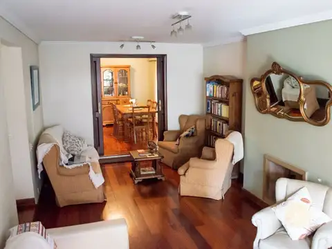Departamento en Venta con 2 cocheras