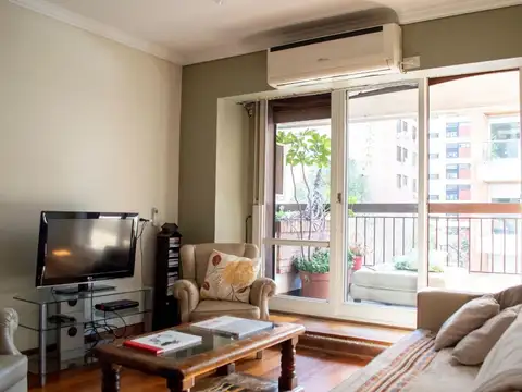 Departamento en Venta de 4 dormitorios