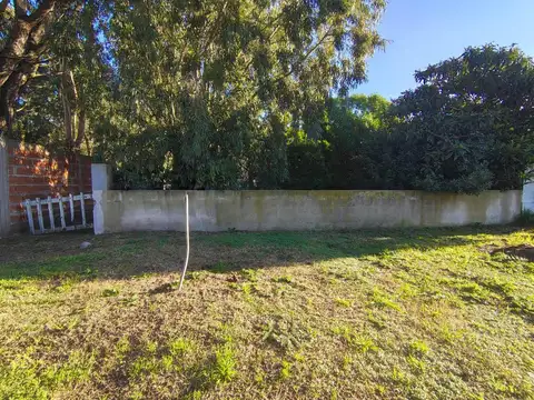 Terreno en Venta de 420,0 m2