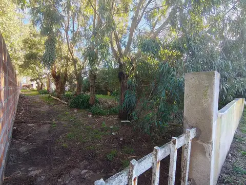 Terreno en Venta en Barrio Felix U.Camet, USD 16.000