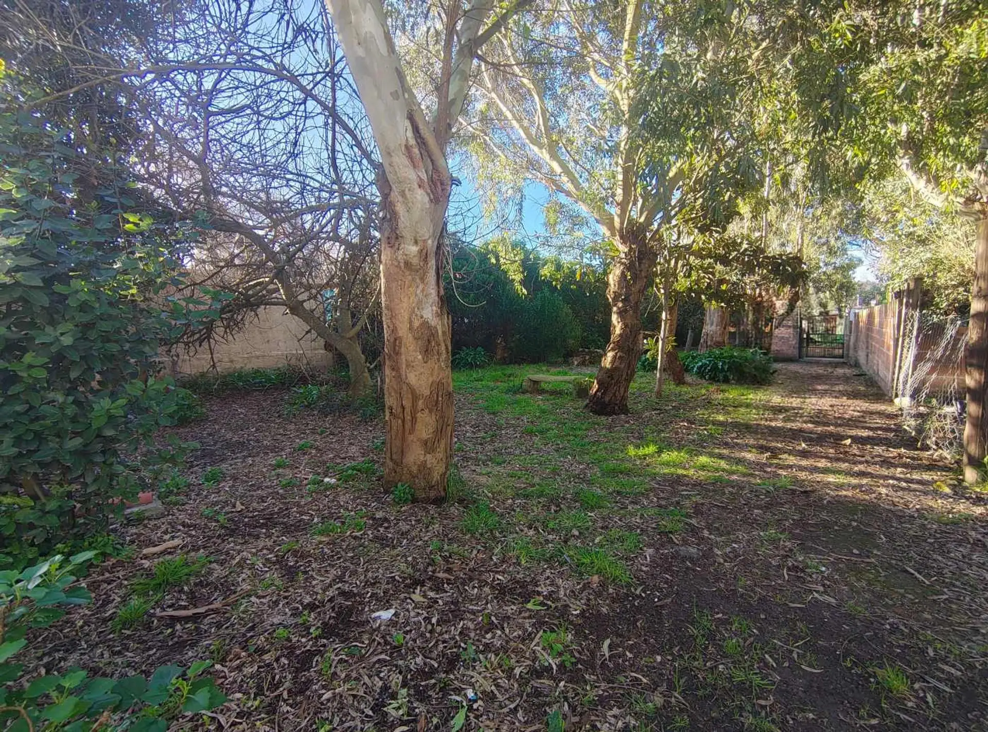 VENTA LOTE TERRENO BARRIO FELIX U CAMET