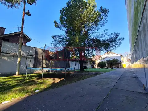 Terreno en Venta, FOS 0,21