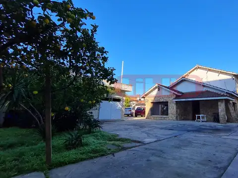 Lote en venta Olivos acepta m2