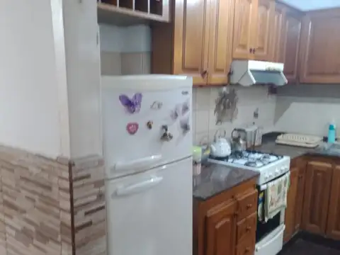 Departamento en Venta al Este