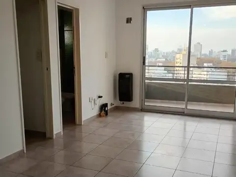 Alquiler monoambiente Av.13 e/63 y 64
